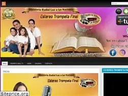 Sites similar to estereotrompetafinal.com