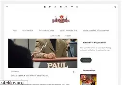Sites similar to estergoldberg.com