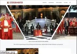 Sites similar to estergonmehter.com