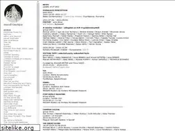 Sites similar to esterhazymarcell.net