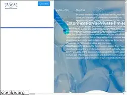 Sites similar to esterifications.com