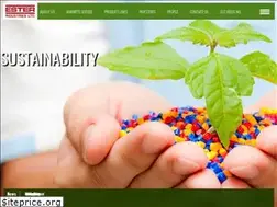 Sites similar to esterindustries.com