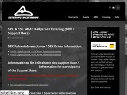 Sites similar to estering.de