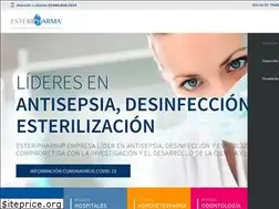 Sites similar to esteripharma.com.mx