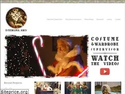 Sites similar to esterlinaarts.com