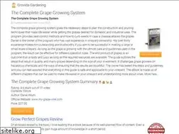 Sites similar to esterlinavineyards.com