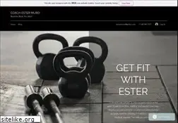 Sites similar to estermuro.com