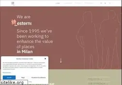 Sites similar to esterni.org