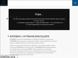 Sites similar to esterno.com.mx