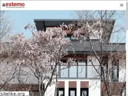 Sites similar to esterno.com.tr