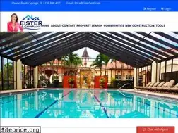 Sites similar to esterobonitahomes.com