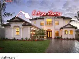 Sites similar to esterohomesforsale.net