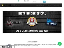 Sites similar to esteroides.com.mx
