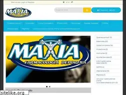 Sites similar to esteroidesmaxia.com