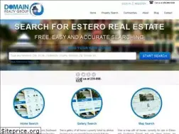 Sites similar to esteropropertysearch.com