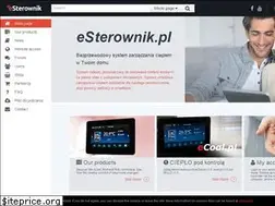 Sites similar to esterownik.pl