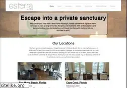 Sites similar to esterraspa.com