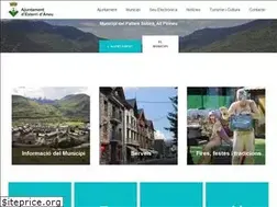 Sites similar to esterrianeu.cat