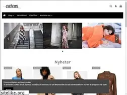 Sites similar to esters.se