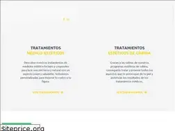 Sites similar to estersa.com