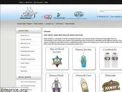 Sites similar to estershahaf.net