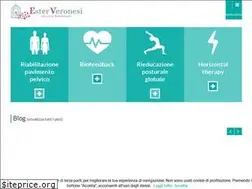 Sites similar to esterveronesi.it