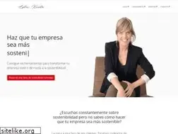 Sites similar to esterxicota.com