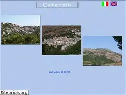 Sites similar to esterzili.com