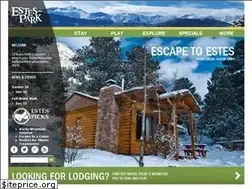 Sites similar to estes-park.com