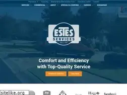 Sites similar to estesair.com