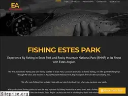 Sites similar to estesangler.com