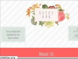 Sites similar to estesark.com