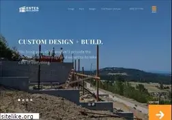 Sites similar to estesbuilders.com