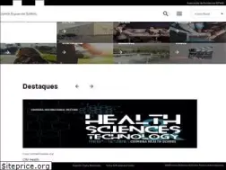 Sites similar to estescoimbra.pt