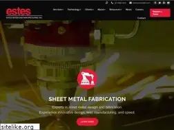 Sites similar to estesdm.com
