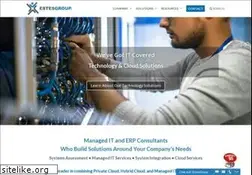 Sites similar to estesgrp.com