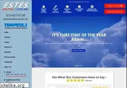 Sites similar to estesheatingandcooling.com