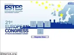 Sites similar to estesonline.org