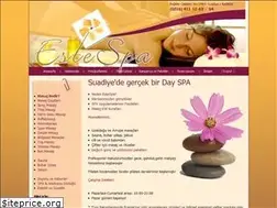 Sites similar to estespa.com