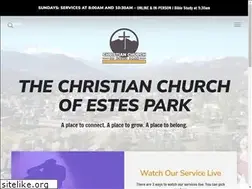 Sites similar to estespark.church