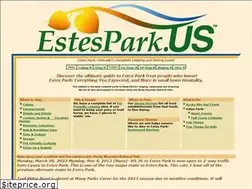 Sites similar to estespark.us