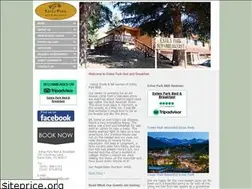 Sites similar to estesparkbb.com
