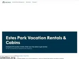 Sites similar to estesparkcentral.com