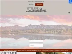 Sites similar to estesparkcondos.com