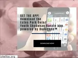 Sites similar to estesparkdojo.com