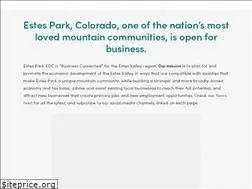 Sites similar to estesparkedc.com