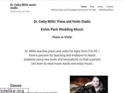 Sites similar to estesparkmusicstudio.com