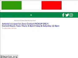 Sites similar to estesparkpizza.com