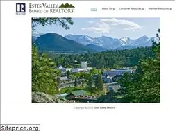 Sites similar to estesparkrealtors.com