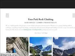 Sites similar to estesparkrockclimbing.com